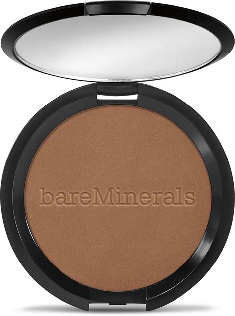 bareminerals endless summer bronzer warmth.